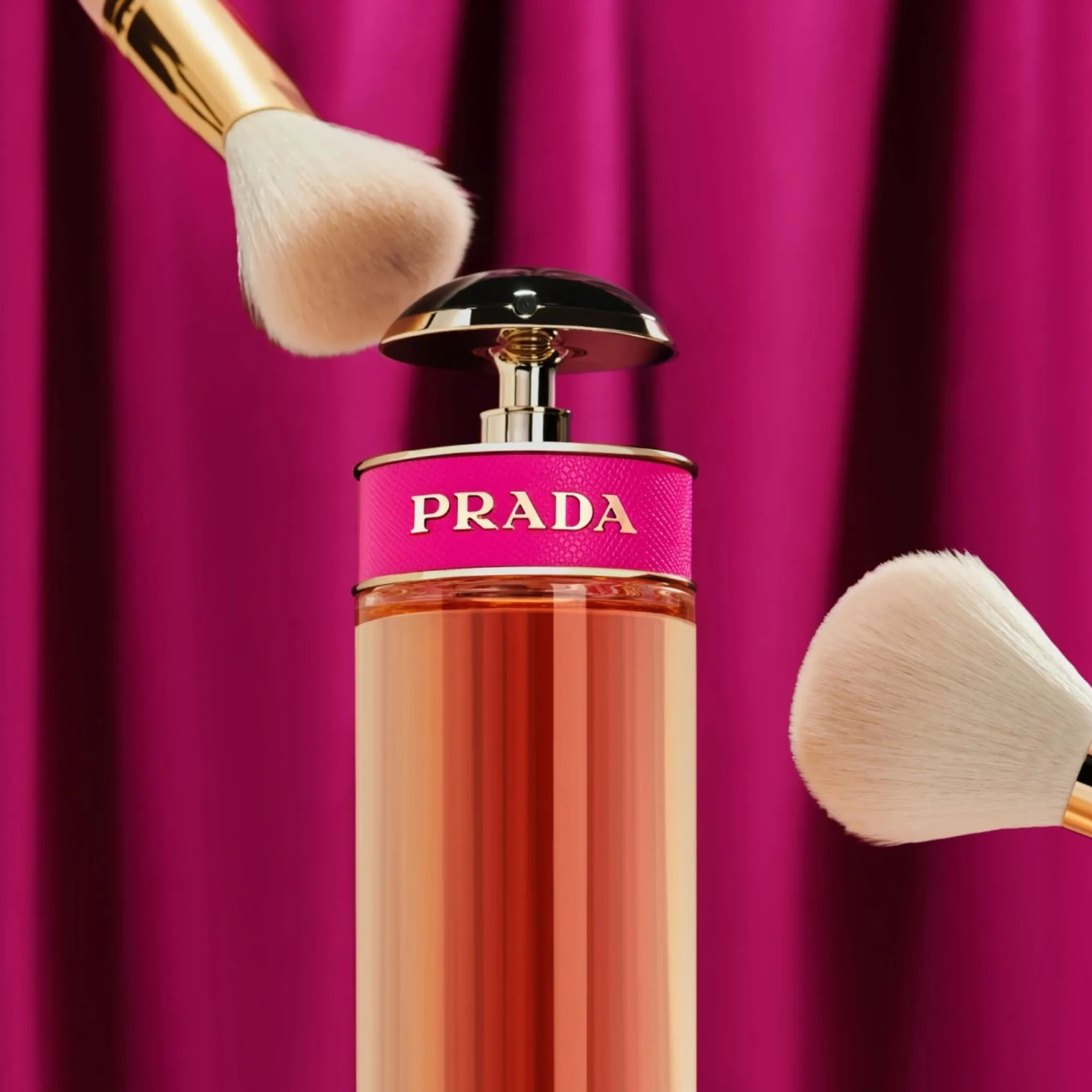 Prada Candy Eau de parfum